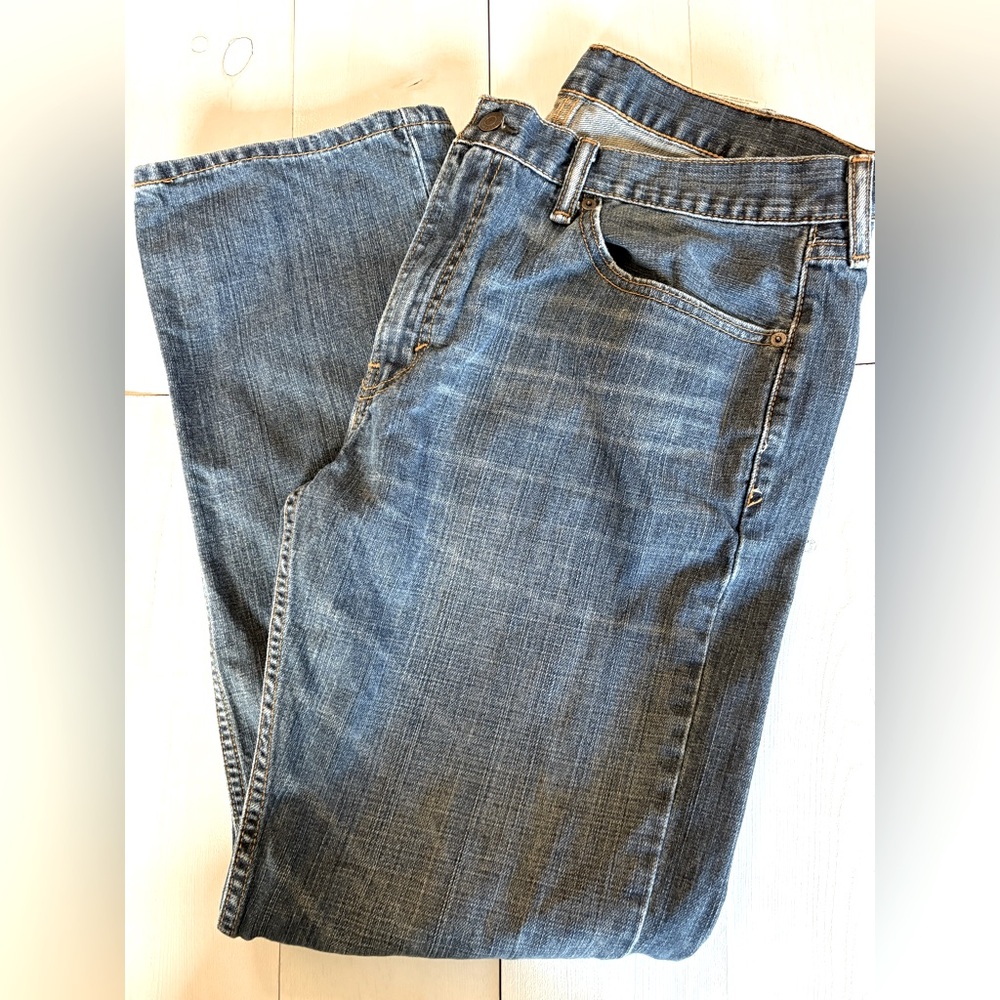 Levi's 559 Men's Jeans Size 38x32 * See description